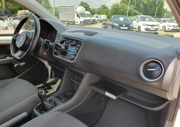 Peugeot Rifter cena 58900 przebieg: 164427, rok produkcji 2019 z Dynów małe 379
